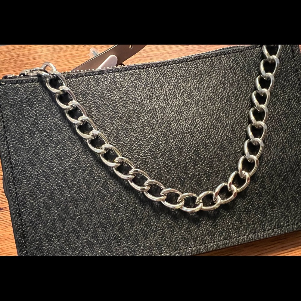 Michael Kors Pull Chain Belt Bag - Picture 2 of 7